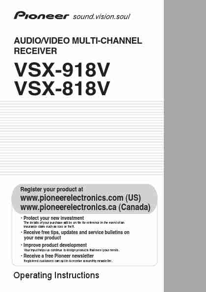 Pioneer Stereo Receiver XRB3089-A-page_pdf